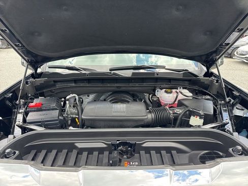 Used 2023 GMC Sierra 1500 Denali image 40