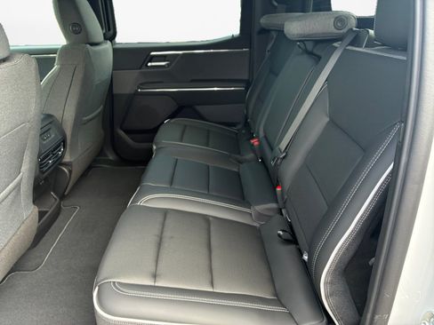 New 2026 GMC Sierra EV Elevation w/ Premium Package AWD/4WD image 13