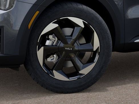 New 2026 Kia Sorento EX AWD/4WD image 9