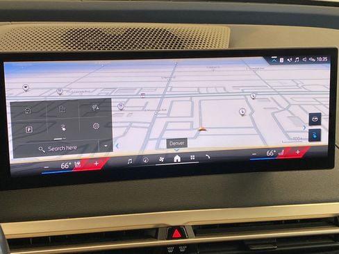 Certified 2024 BMW iX xDrive50 w/ Premium Package image 25