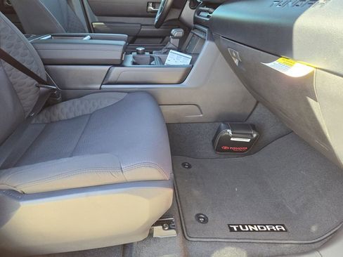 New 2026 Toyota Tundra SR5 RWD image 11