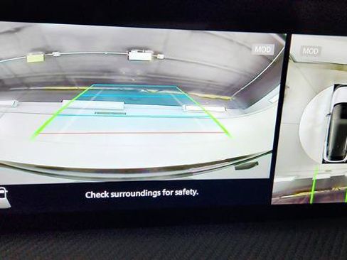 Used 2025 Nissan Kicks SR AWD/4WD image 16