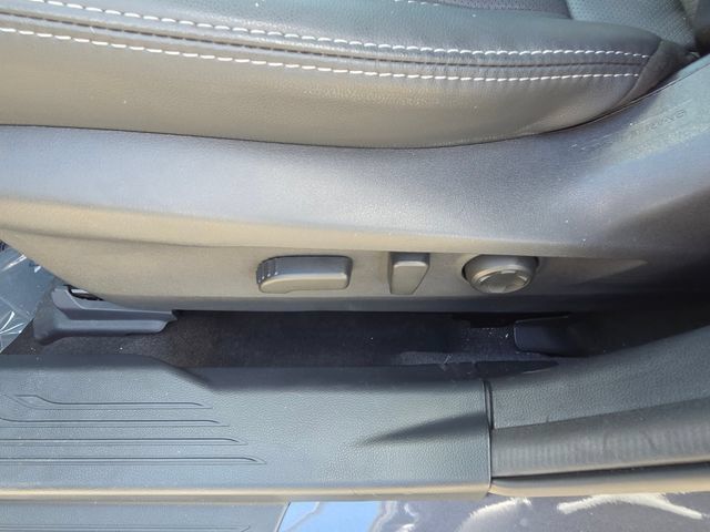 Used 2024 Subaru Outback Limited AWD/4WD image 24