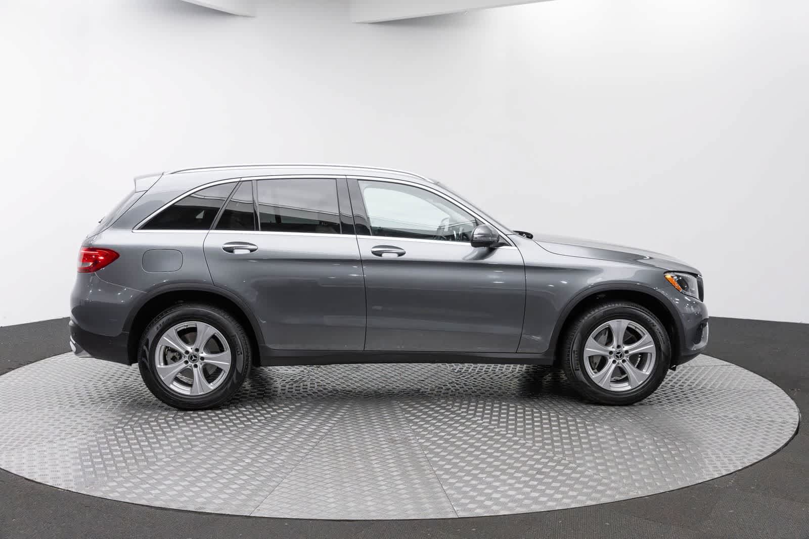 Used 2018 Mercedes-Benz GLC 300 4MATIC image 53