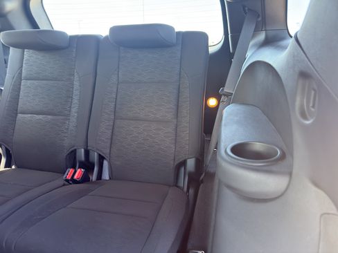Used 2025 Dodge Durango R/T AWD/4WD image 36