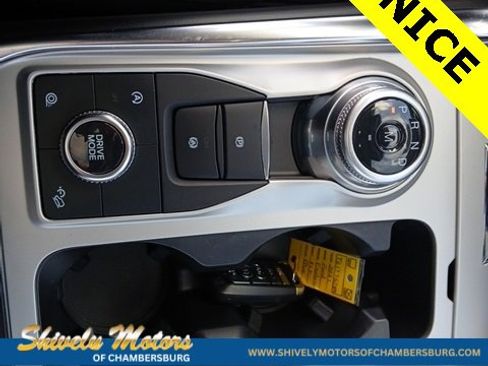Used 2021 Ford Explorer XLT w/ Equipment Group 202A image 26