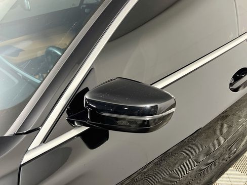 Used 2024 BMW 430i Convertible RWD image 13