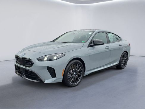 New 2026 BMW M235i xDrive image 7