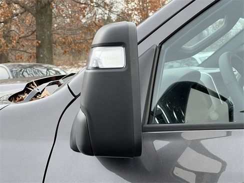 New 2026 RAM 2500 Big Horn image 34