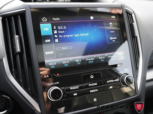 Used 2019 Subaru Impreza 2.0i Limited w/ Popular Package #2 image 37