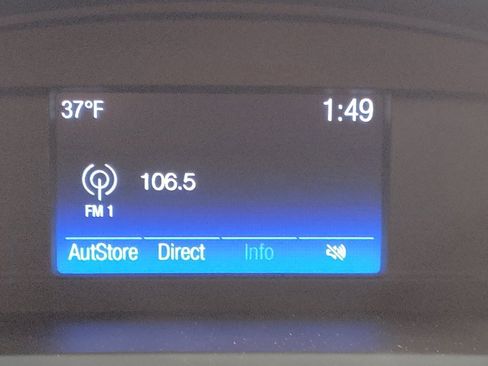 Used 2018 Ford Escape S image 25