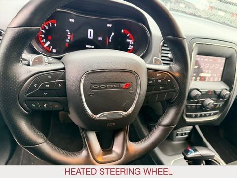 Certified 2020 Dodge Durango GT image 18
