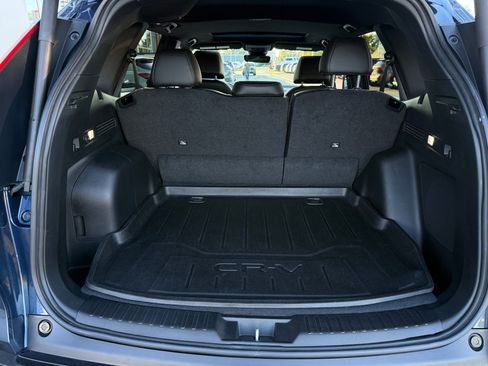 Used 2023 Honda CR-V Sport Touring image 28