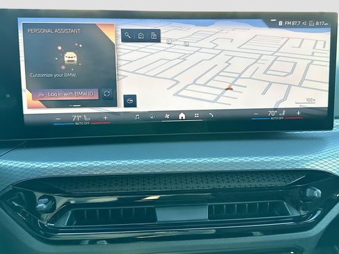 New 2026 BMW 430i w/ M Sport Package RWD image 33