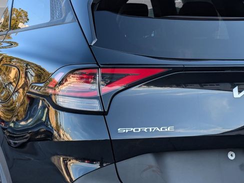 Used 2023 Kia Sportage X-Pro image 13