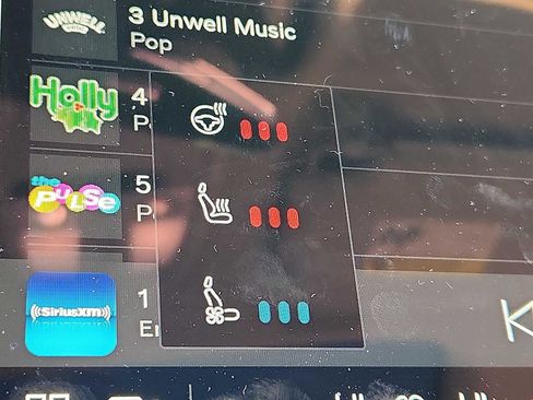 Certified 2024 Volvo XC90 B6 Ultimate image 24