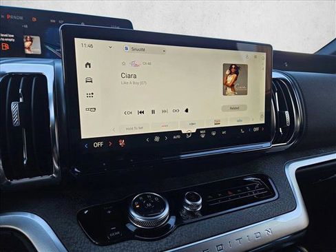 New 2026 Ford Expedition Tremor image 12