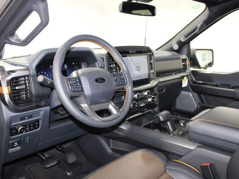 New 2026 Ford F150 Tremor AWD/4WD image 25