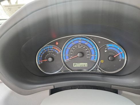 Used 2009 Subaru Forester 2.5X Limited w/ Popular Equipment Group 4A image 15