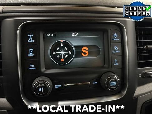 Used 2016 RAM 1500 Express w/ Popular Equipment Group AWD/4WD image 42