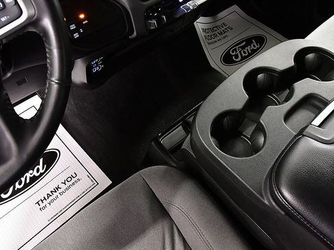 Used 2024 RAM 2500 Big Horn image 25