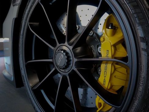 Used 2018 Porsche 911 GT3 image 55