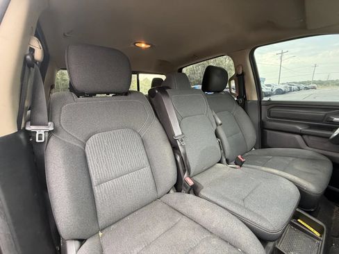 Used 2019 RAM 1500 Tradesman AWD/4WD image 11