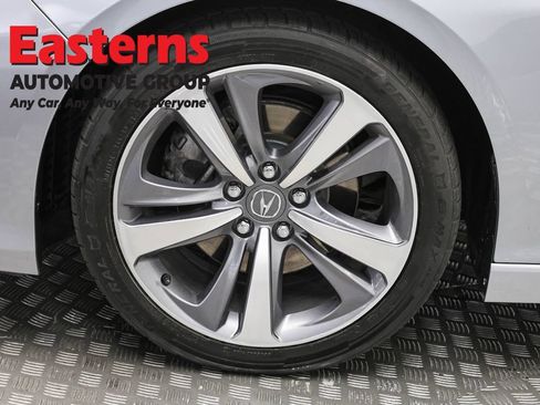 Used 2021 Acura TLX w/ Advance Package FWD image 33