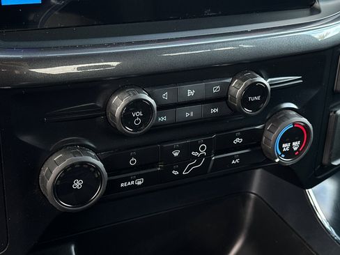 Used 2024 Ford F150 STX w/ STX Black Appearance Package image 27