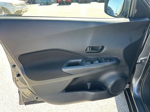 Certified 2024 Nissan Kicks S image 12