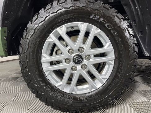 Used 2023 Toyota Tundra SR5 image 15