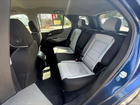 Used 2023 Chevrolet Equinox LS image 15