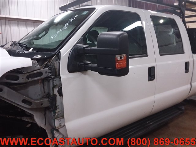 Used 2015 Ford F250 XL w/ Power Equipment Group RWD image 18