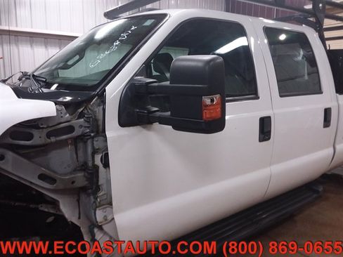 Used 2015 Ford F250 XL w/ Power Equipment Group image 18