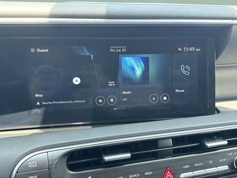 Used 2026 Hyundai Palisade SEL AWD/4WD image 11