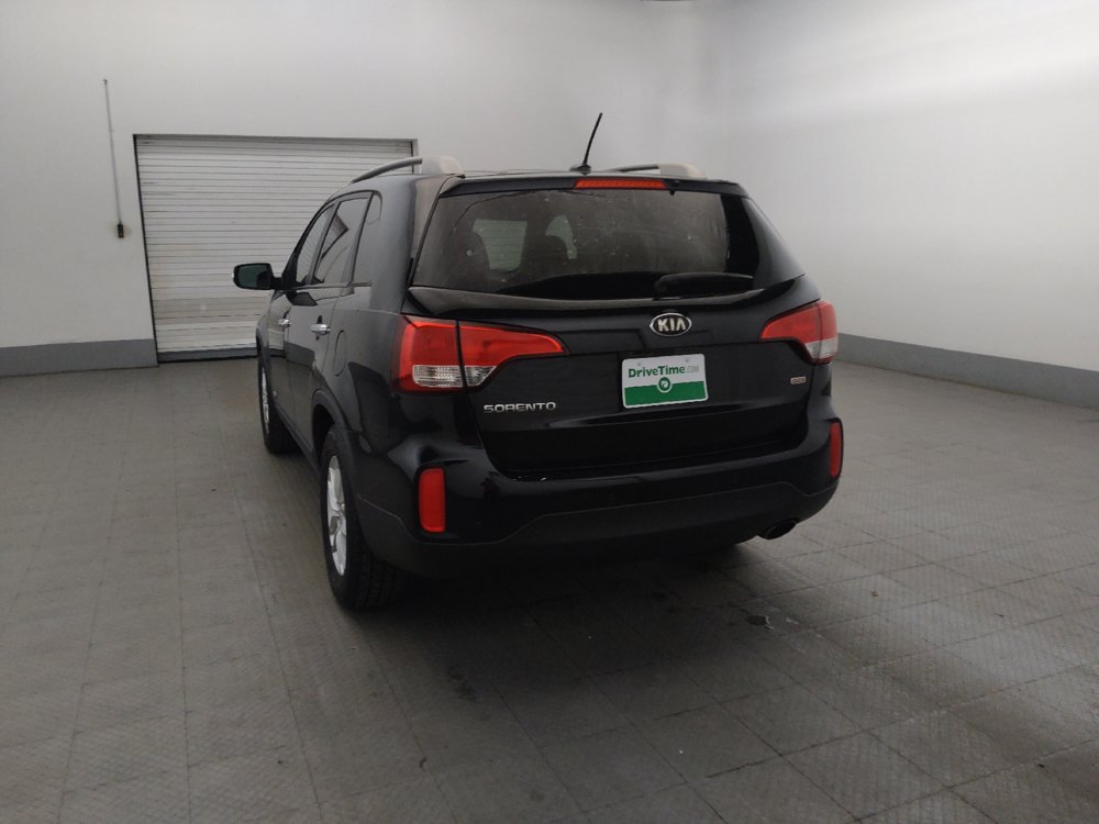 Used 2014 Kia Sorento LX AWD/4WD image 6