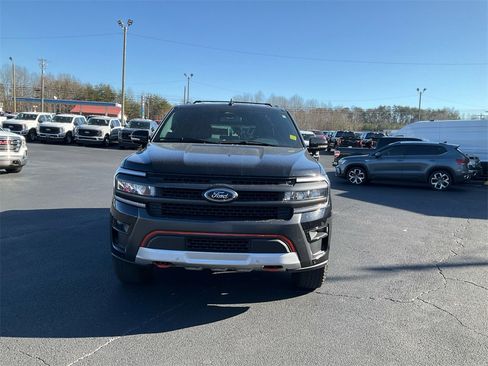 Certified 2024 Ford Expedition Timberline image 2