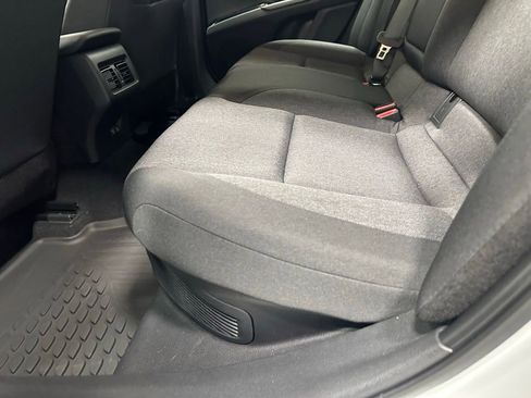 Used 2026 Toyota Camry LE FWD image 45
