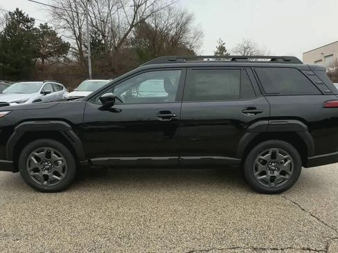 New 2026 Subaru Outback Premium image 5