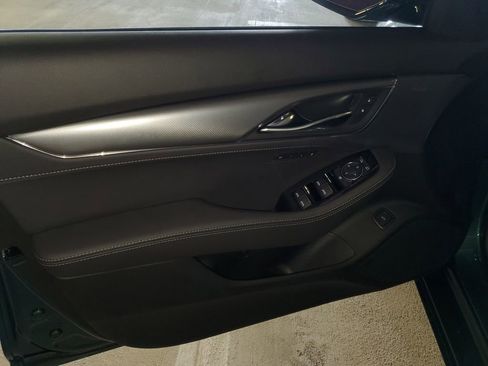 New 2026 Cadillac CT5 Premium Luxury image 13