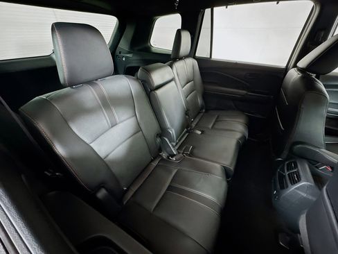 Used 2022 Honda Passport TrailSport image 27