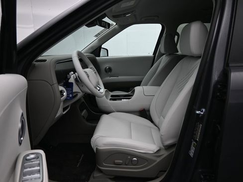 New 2026 Hyundai Palisade SEL image 25