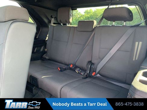 Used 2025 Toyota Sequoia SR5 AWD/4WD image 24