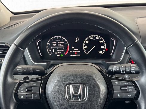 Used 2025 Honda Pilot EX-L image 34