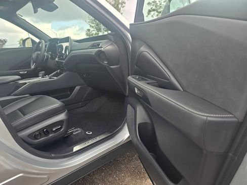 New 2026 Lexus TX 350 AWD image 10