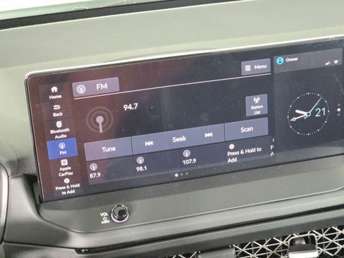 New 2026 Honda Accord Sport image 4