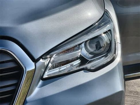 Used 2021 Subaru Ascent Limited w/ Popular Package #2A image 24