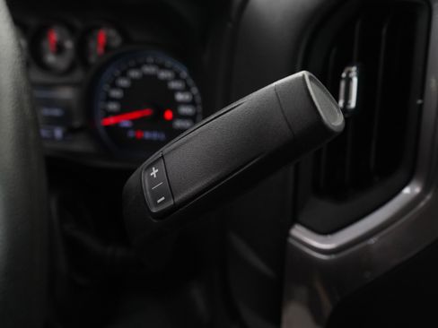 Used 2023 Chevrolet Silverado 2500 W/T w/ WT Fleet Convenience Package image 26