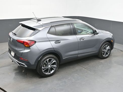 Used 2020 Buick Encore GX Essence image 35