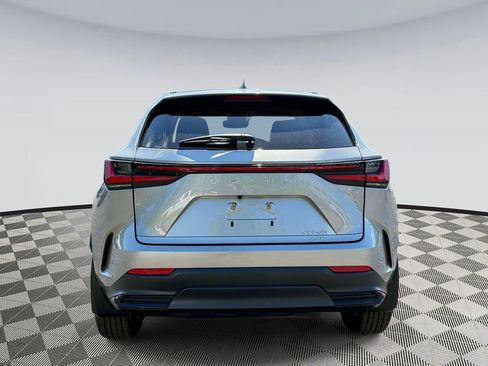 Used 2023 Lexus NX 250 AWD w/ Cold Area Package image 3